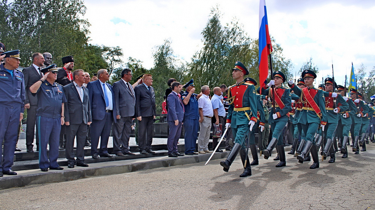 Фото - Андрей Кузьмин 
