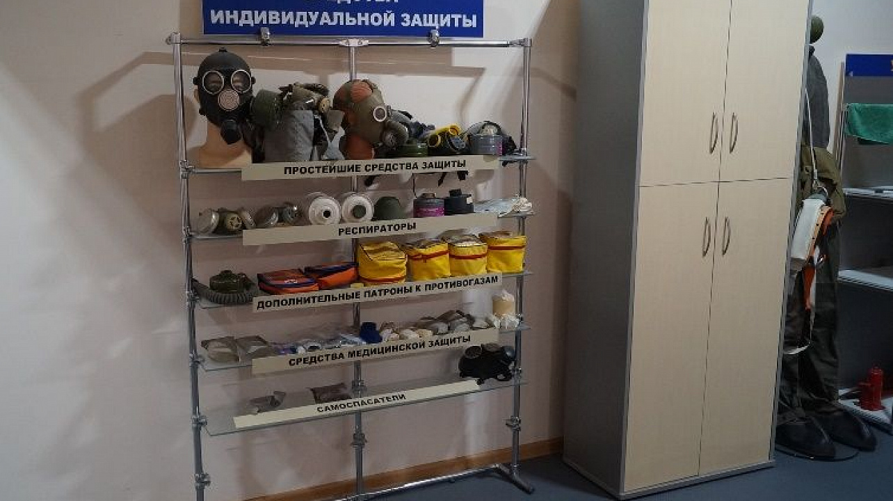 В Западном округе прошла тренировка  по  гражданской обороне_.jpg