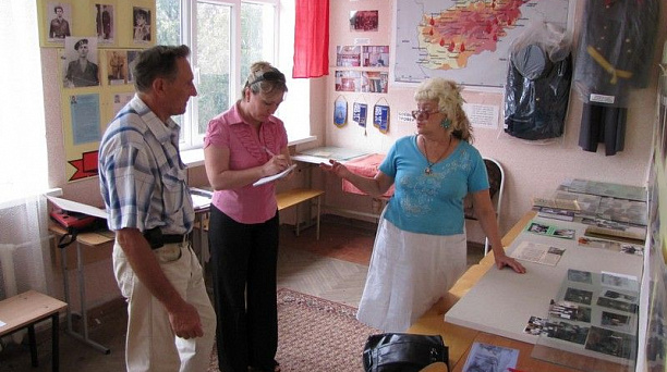 Общественность Центрального округа активно готовится к городскому Фестивалю