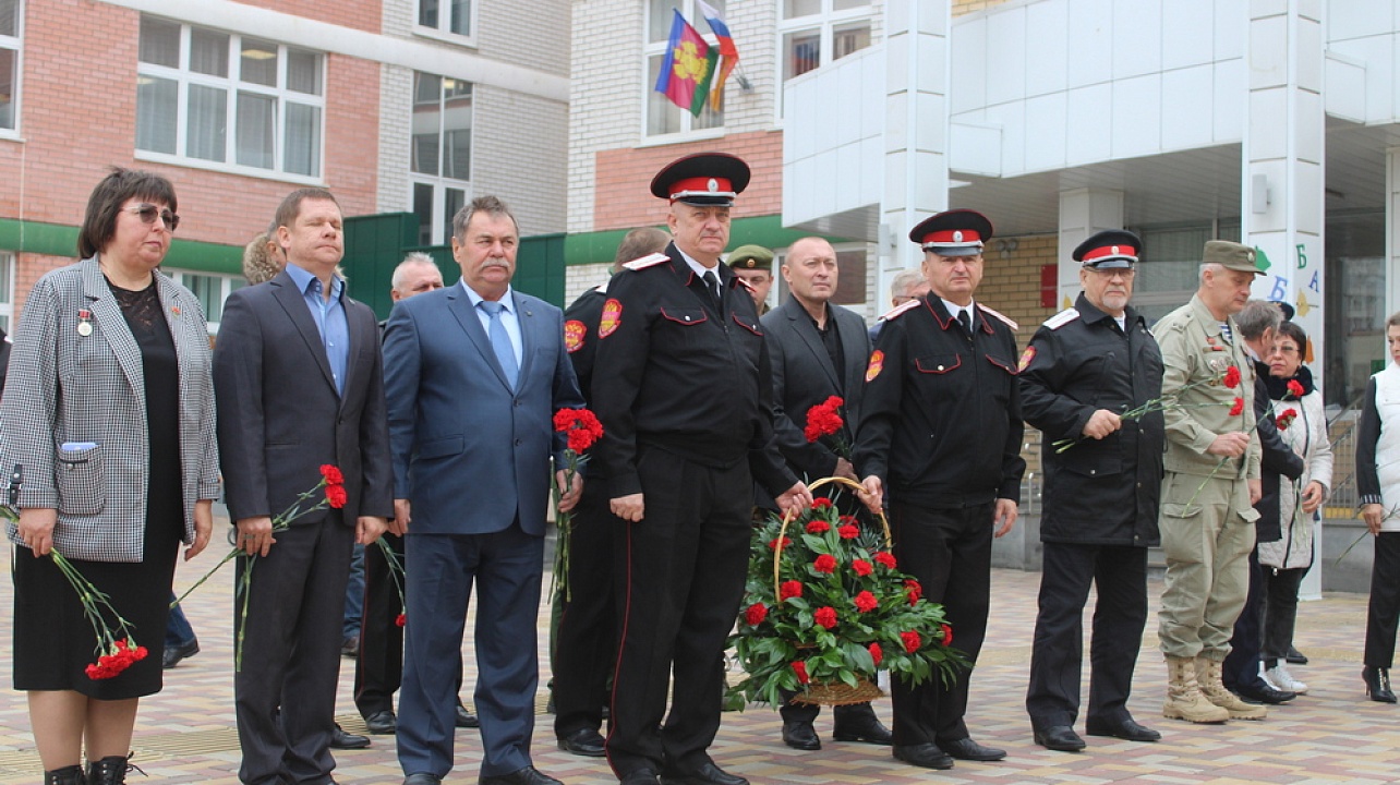 Фото - Андрей Кузьмин