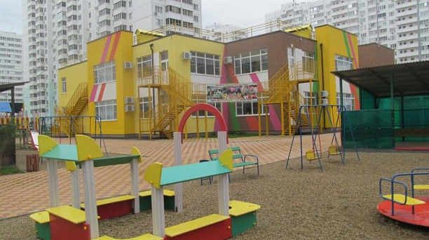 Департамент образования Краснодара опроверг информацию о причинении вреда здоровью ребенка в детском саду