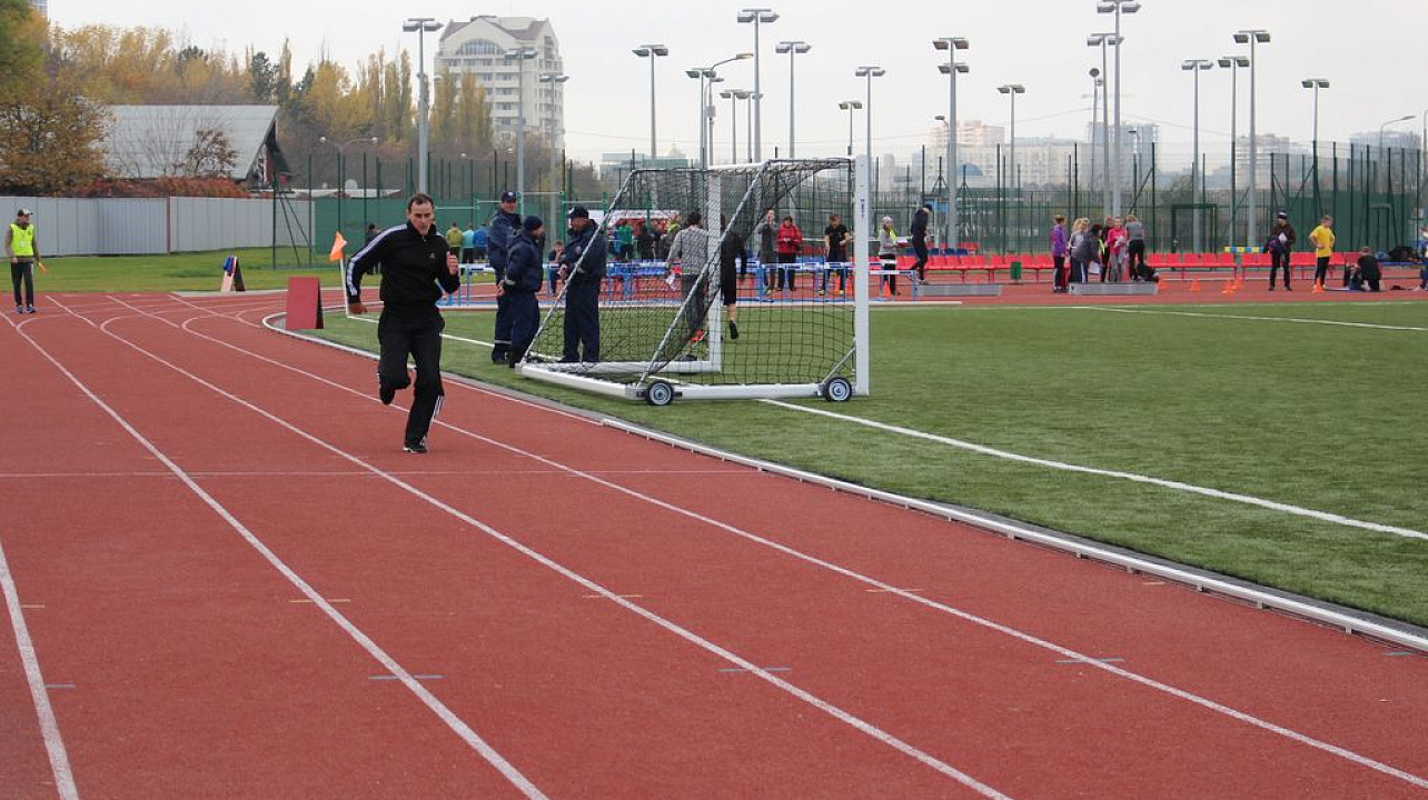 Обновленные нормативы ГТО вступили в силу