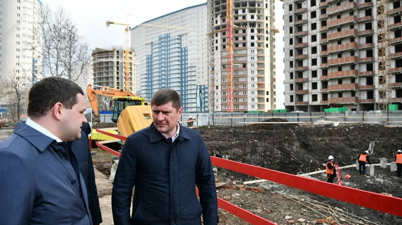 Фото: Александр Райко