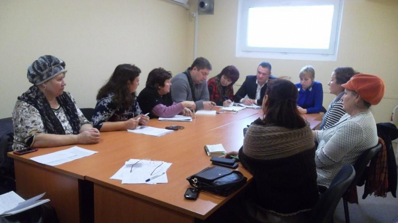 Жители новостроек по улицам Восточно-Кругликовской и Аверкиева обратились к депутатам с просьбой о строительстве школы