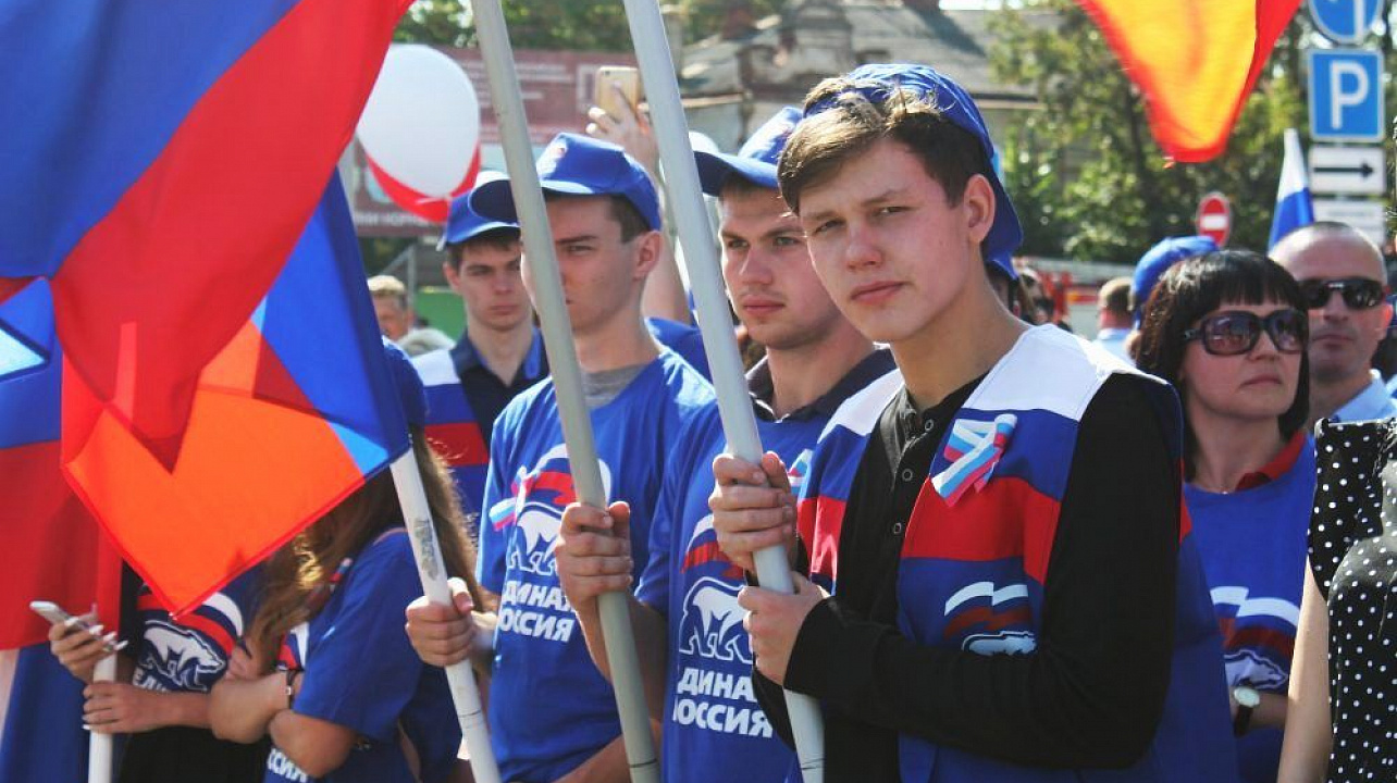 Фото: Владимир Нестеренко