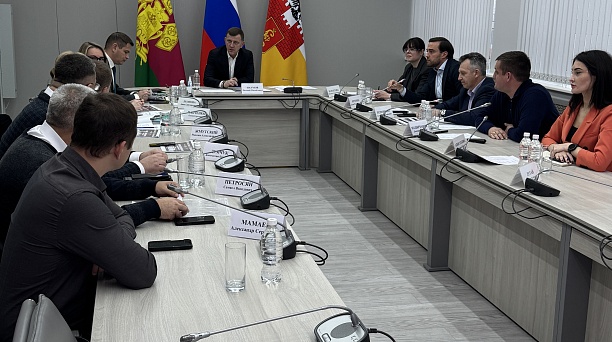 Евгений Наумов: В следующем году планируем провести Школьные киберспортивные игры