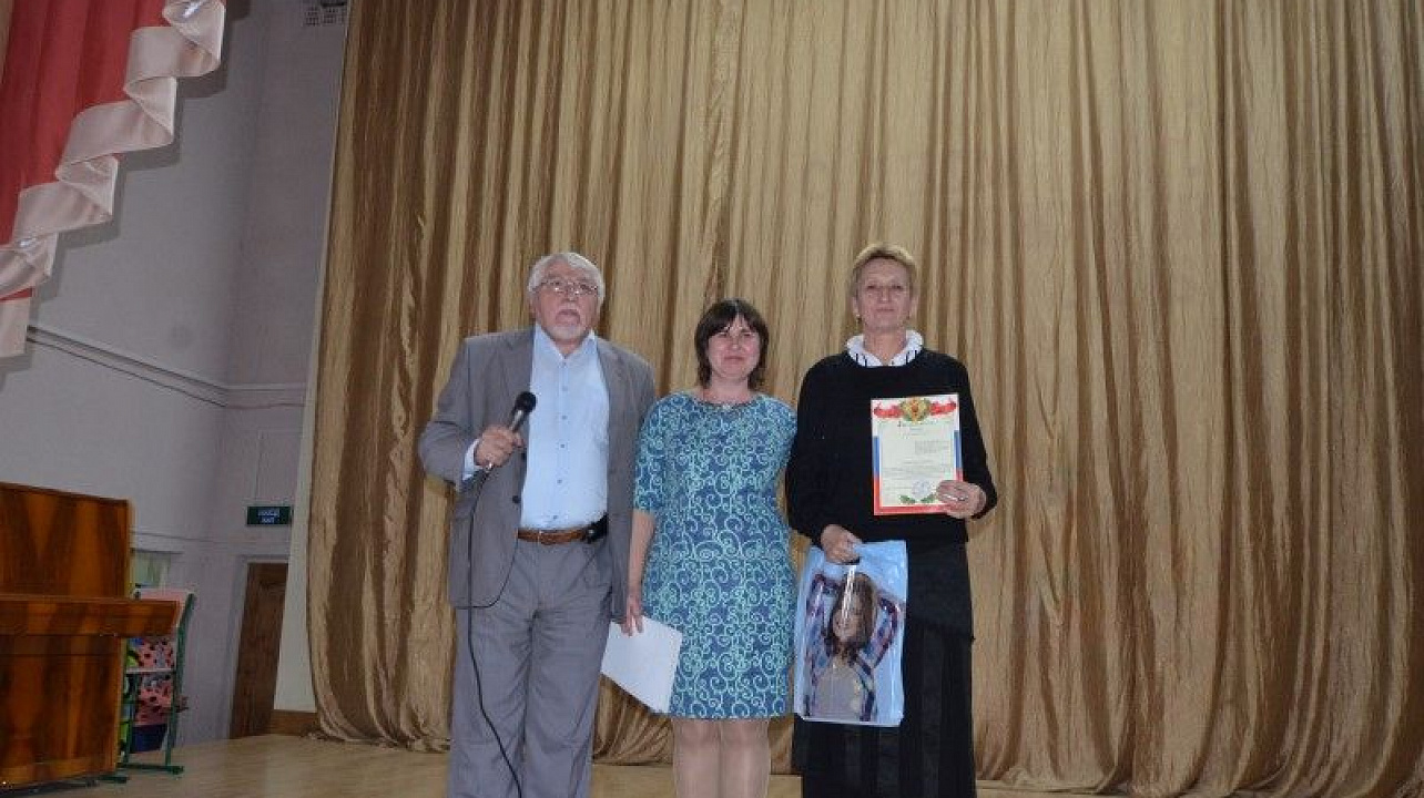 Клубы интернациональной дружбы организовали творческий вечер (4).JPG