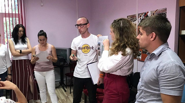 Главный архитектор Краснодара Наталья Машталир: Важно максимально сохранить естественный внешний вид Народного парка