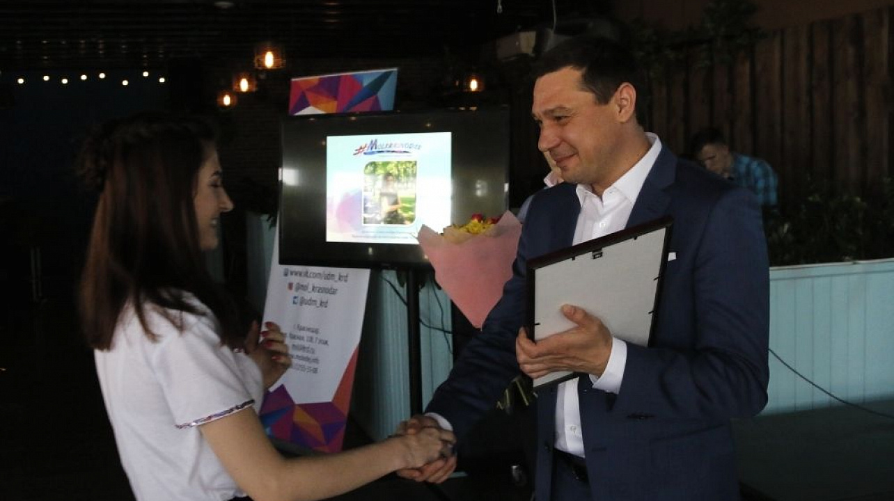 Фото: Ярослав Потапов