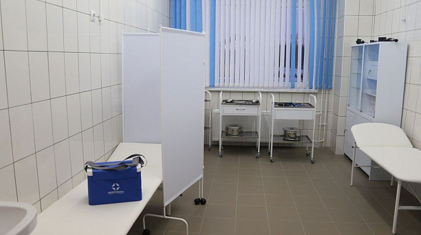 Новый детсад в мкр. Гидростроителей Краснодара примет первых воспитанников в феврале