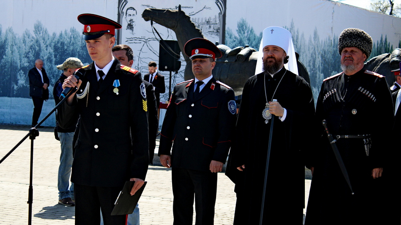 Фото - Андрей Кузьмин 
