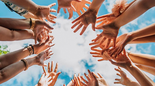 Приглашаем волонтеров присоединиться к движению ГТО!