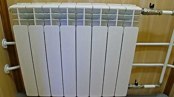 Улучшено теплоснабжение центра города и района ул. Восточно-Кругликовская