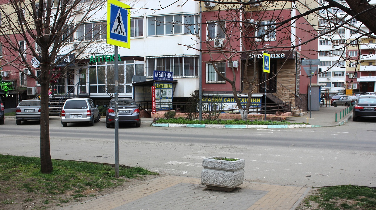 Фото: городская Дума Краснодара