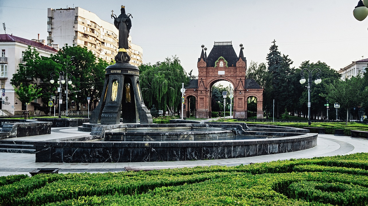 Фото: Станислав Телеховец