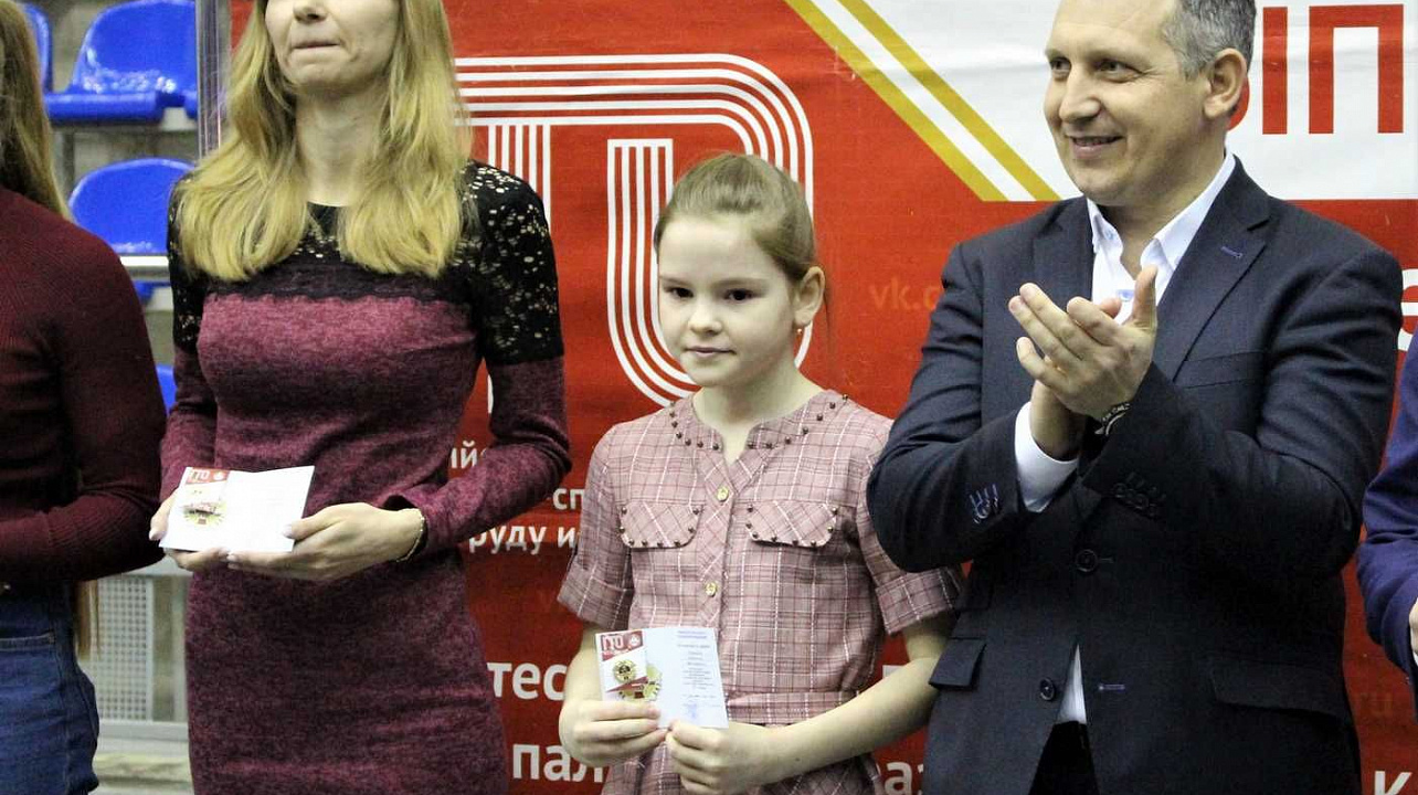 Кубаньэнерго приняла эстафетную палочку ГТО