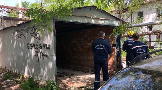 За три месяца в Краснодаре демонтировали 428 незаконных конструкций