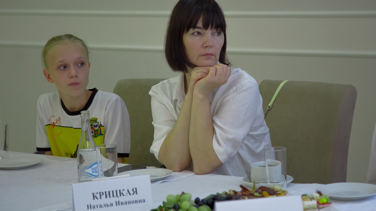 ФОТО: Полина Поцебнева 