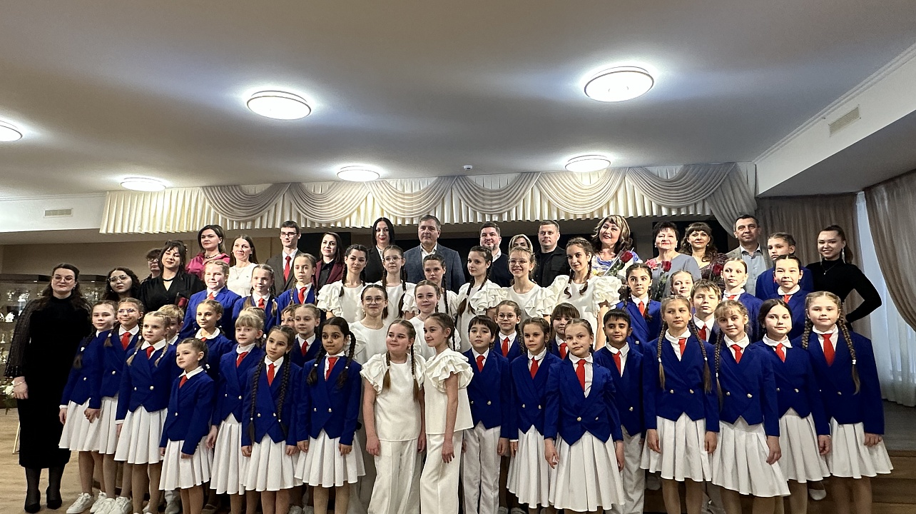 Фото: администрация Карасунского округа