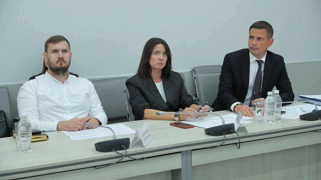 Фото: Станислав Телеховец