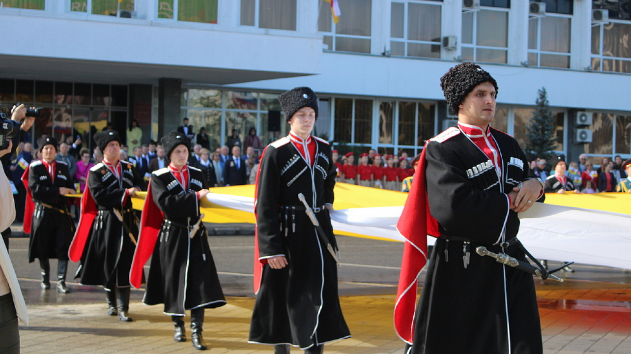 Фото - Андрей Кузьмин