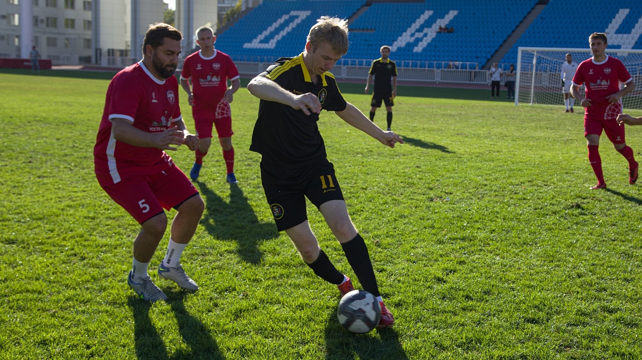 ФОТО: Полина Поцебнева 