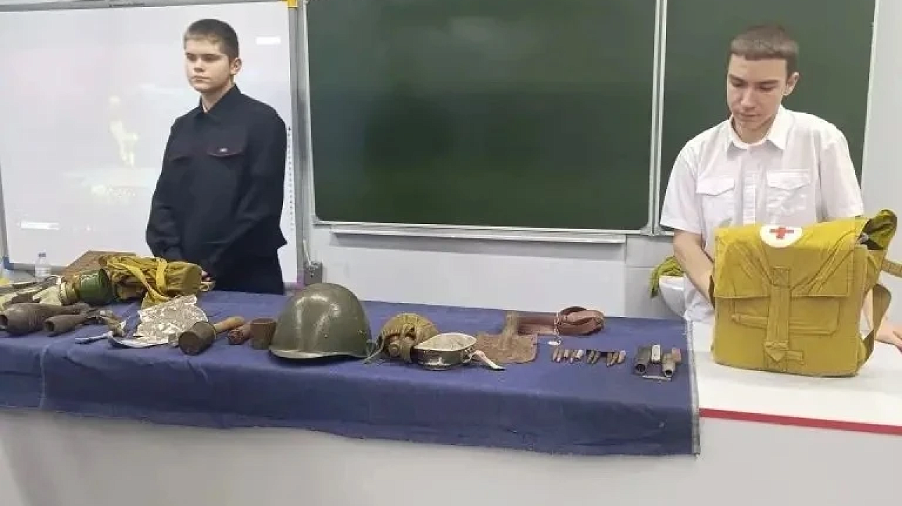 Фото: Пресс-служба администрации Краснодара