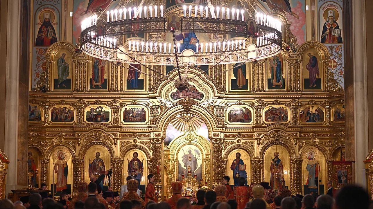 Фото: Андрей Зубов
