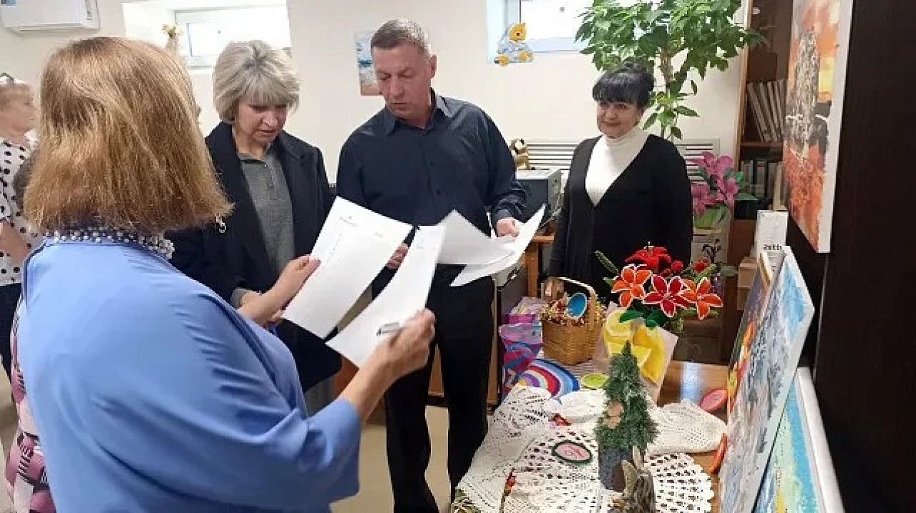 ФОТО: СО НКО