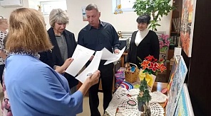 Любимый Краснодар