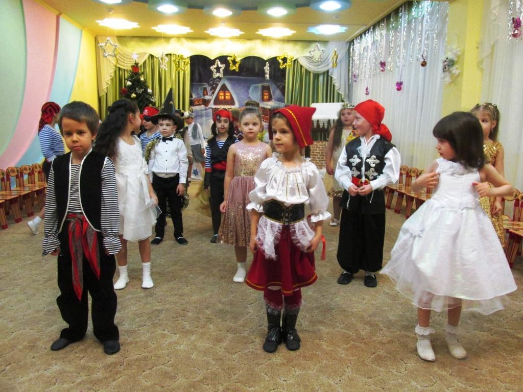Новогодние Праздники В Саду Новогодние Праздники В Саду