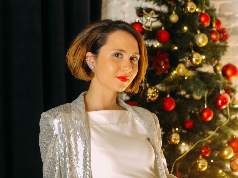 Иванова Новогоднее Иванова Новогоднее