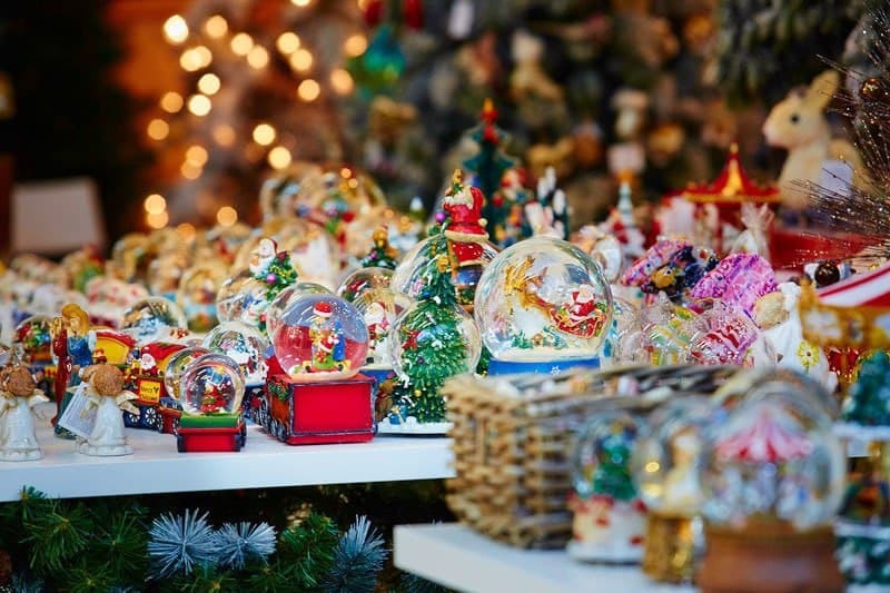 Ярмарка Новогодних Игрушек Ярмарка Новогодних Игрушек