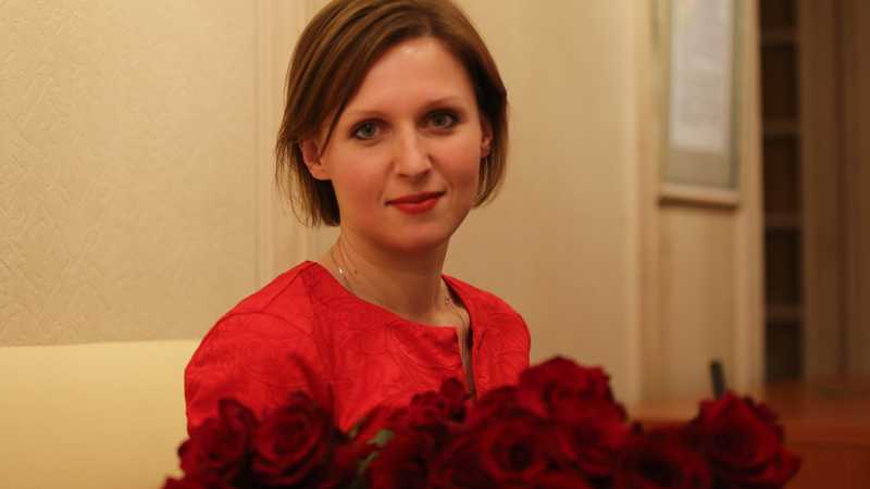 Тернавская Мария Николаевна