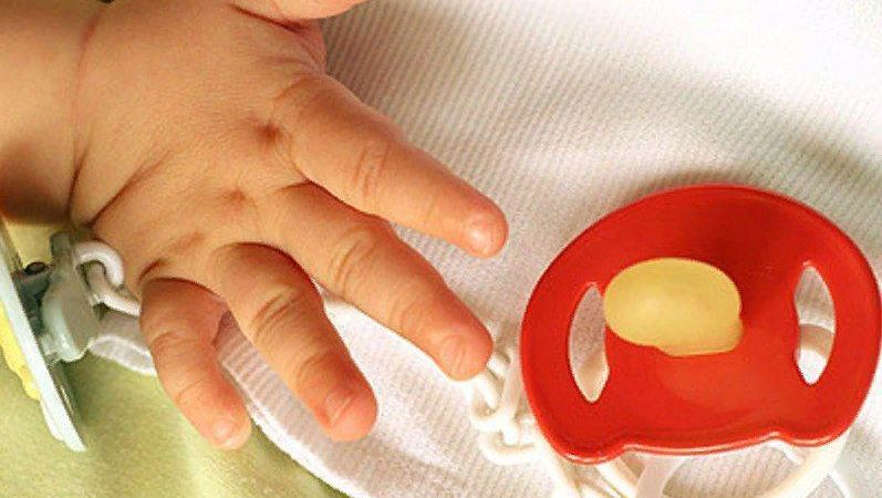 Родились В Новогоднюю Ночь